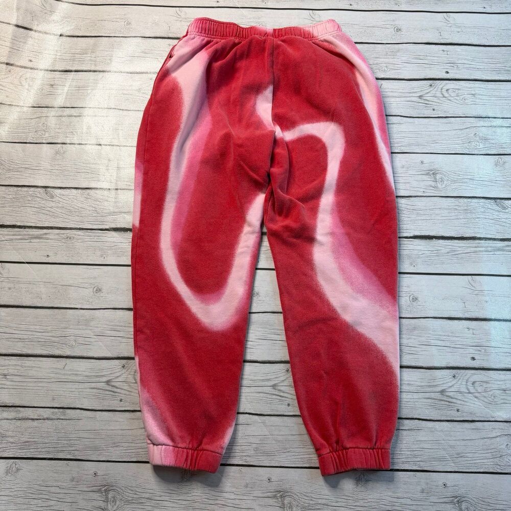 Wild Fable Red Sweatpants / Joggers - Picture 5 of 5